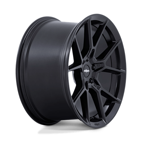 KPR 20X10.5 5X120 72 +40 S-BLK