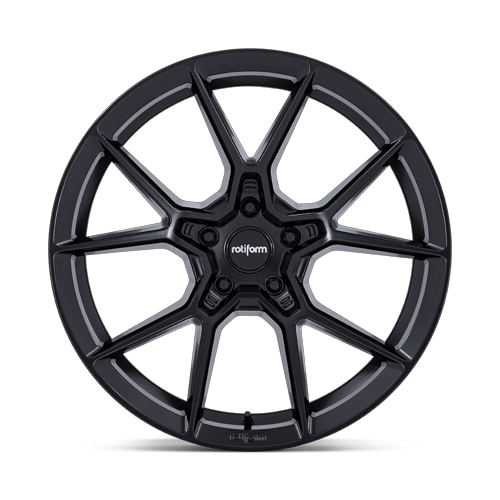 KPR 20X10 5X120 72 +40 S-BLK
