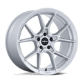 KPR 20X10.5 5X120 72 +40 SILVER by Rotiform