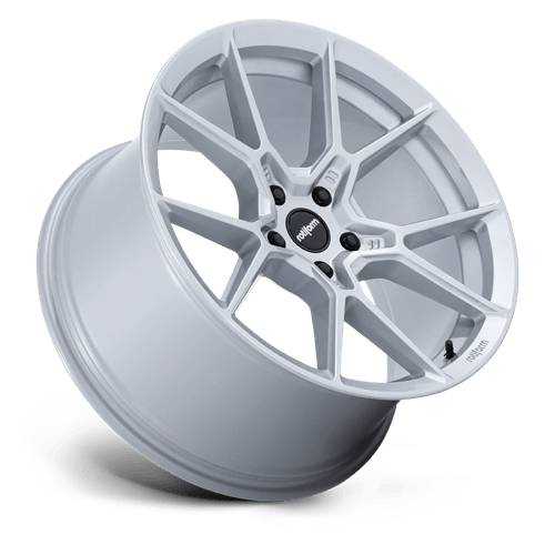 KPR 20X10.5 5X120 72 +40 SILVER by Rotiform