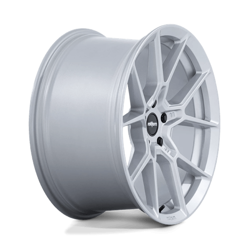 KPR 20X10.5 5X120 72 +40 SILVER by Rotiform