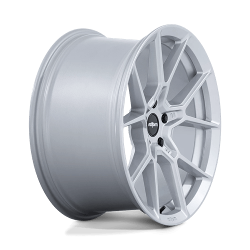 KPR 20X9 5X112 66 +25 SILVER