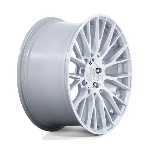 LSE 19X8.5 5X112 66 +45 G-SLV-MCH