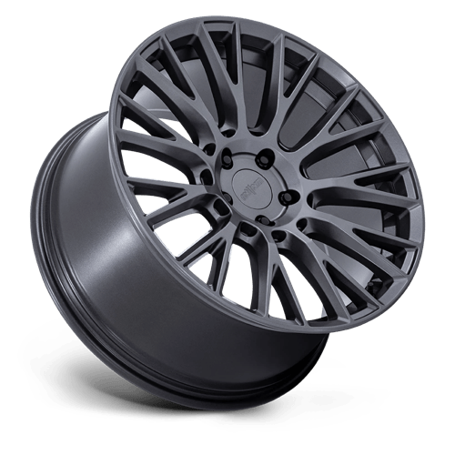 LSE 19X8.5 5X120 72 +35 M-ANTH
