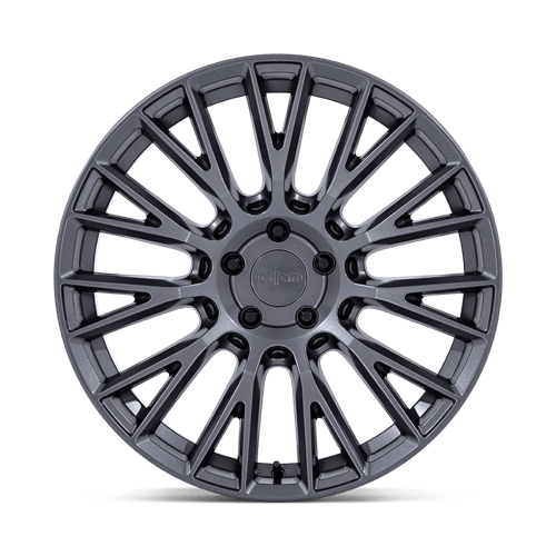 LSE 20X8.5 5X112 66 +40 M-ANTH