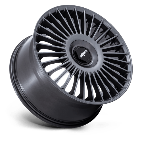 GRZ 20X10 5X112/120 72 +50 M-ANTH
