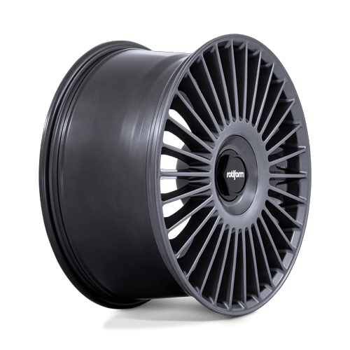GRZ 17X8 BLANK 72 +35 M-ANTH