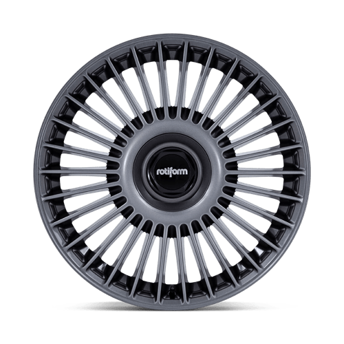 GRZ 17X8 BLANK 72 +35 M-ANTH