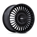 GRZ 17X8 BLANK 72 +35 M-BLK