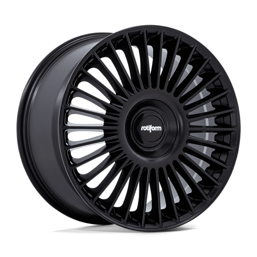GRZ 18X8.5 BLANK 72 +45 M-BLK