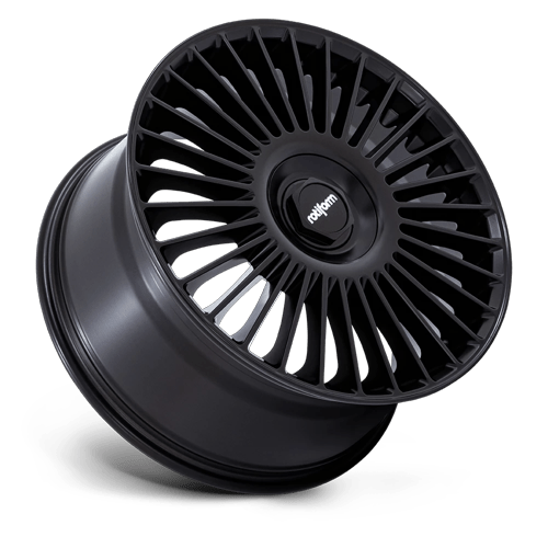 GRZ 19X8.5 BLANK 72 +45 M-BLK by Rotiform