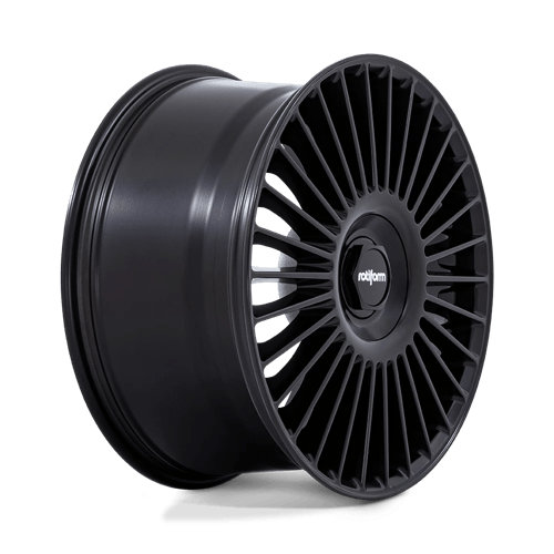 GRZ 18X8.5 BLANK 72 +45 M-BLK