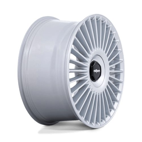 GRZ 22X10 5X112/120 72 +20 G-SLV by Rotiform