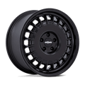PMF 19X8.5 5X112 66 +45 M-BLK