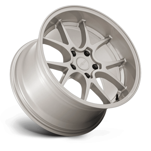 LTN-J 18X8.5 5X4.5 72 +35 G-GOLD
