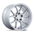 LTN-J 18X9.5 5X4.5 72 +38 M-SLV