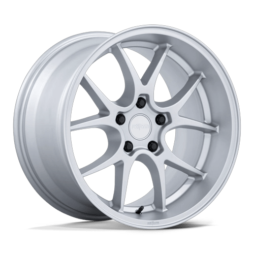 LTN-J 18X8.5 5X120 74 +35 M-SLV
