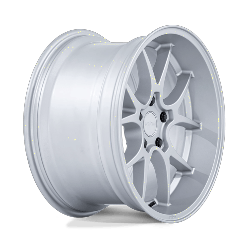 LTN-J 18X8.5 5X4.5 72 +35 M-SLV