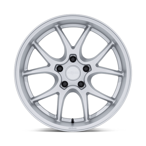 LTN-J 18X8.5 5X120 74 +35 M-SLV