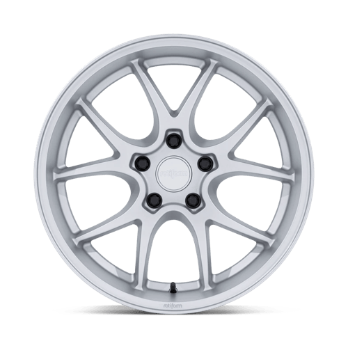 LTN-J 18X8.5 5X4.5 72 +45 M-SLV