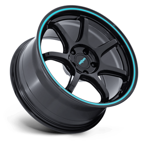 BPU 19X10.5 5X120 74 +35 G-BLK TL STR
