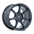 BPU 18X8.5 5X4.5 72 +45 G-BLUE GRY by Rotiform