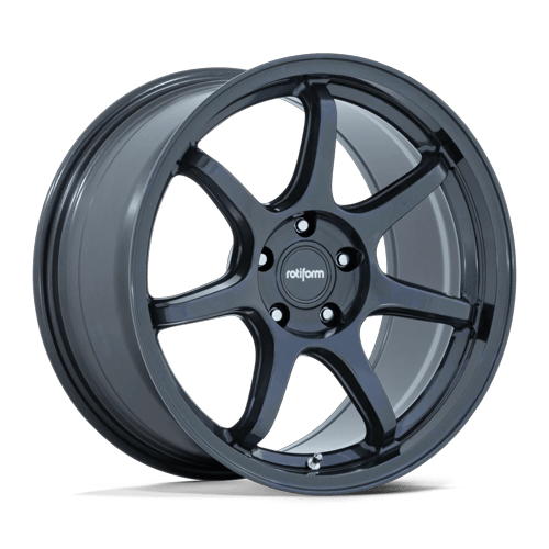BPU 19X10.5 5X4.5 72 +40 G-BLUE GRY by Rotiform