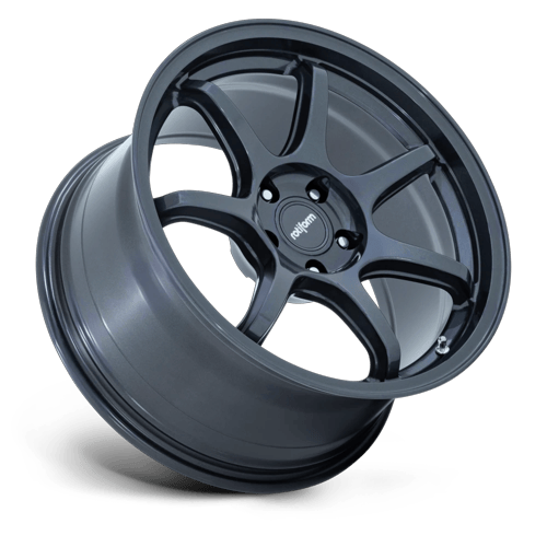 BPU 18X9.5 5X120 74 +38 G-BLUE GRY