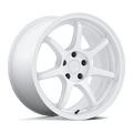 BPU 18X8.5 5X4.5 72 +35 WHITE