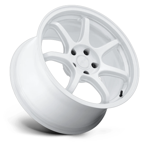BPU 18X9.5 5X100 56 +38 WHITE