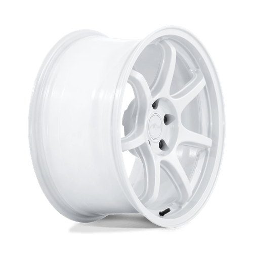 BPU 19X10.5 5X112 66 +35 WHITE