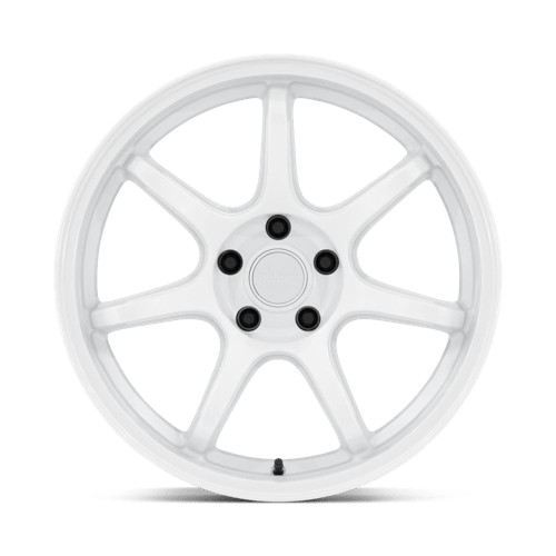 BPU 18X8.5 5X4.5 72 +35 WHITE