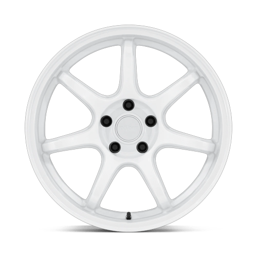 BPU 19X9.5 5X4.5 72 +20 WHITE