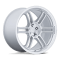 RPS 20X10 5X4.5 72 +30 SLV DC-LP