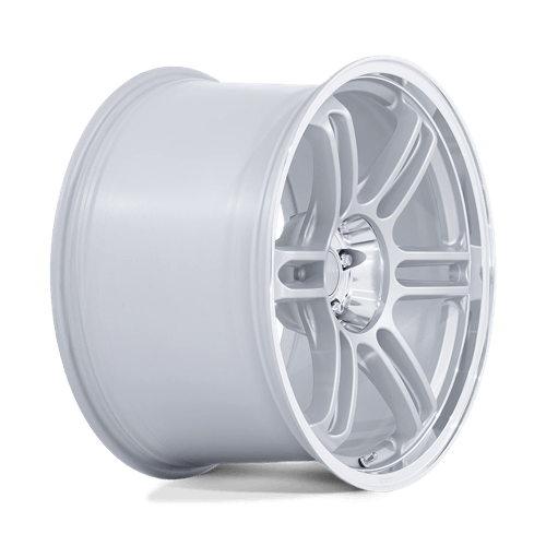 RPS 19X8.5 5X100 56 +35 SLV DC-LP by Rotiform
