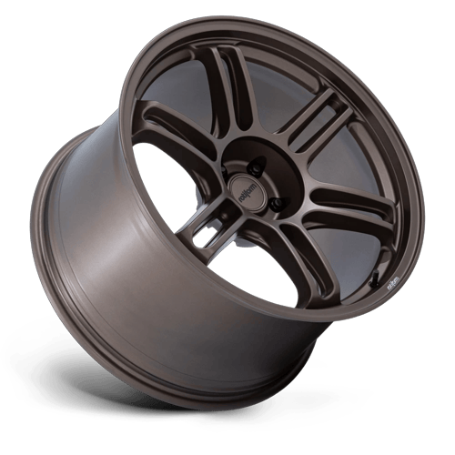 RPS 18X10.5 5X4.5 72 +22 B-BRNZ
