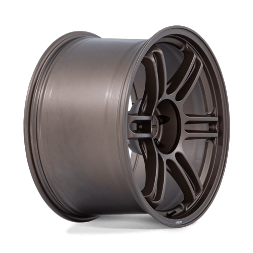 RPS 19X9.5 5X4.5 72 +38 B-BRNZ