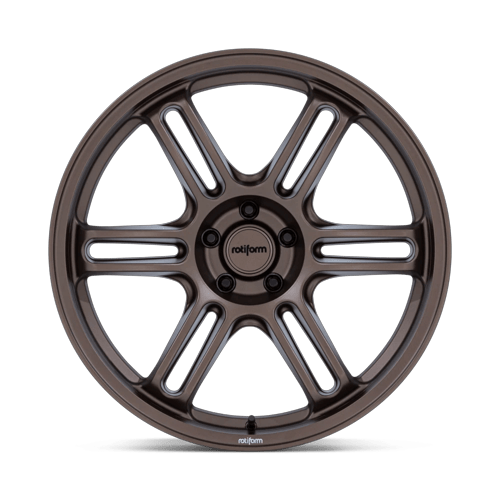 RPS 19X9.5 5X120 74 +22 B-BRNZ