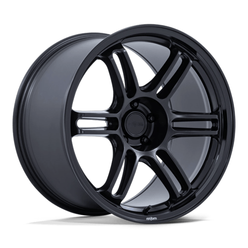 RPS 18X8.5 5X4.5 72 +22 M-BLK