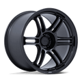 RPS 18X8.5 5X100 56 +35 M-BLK by Rotiform