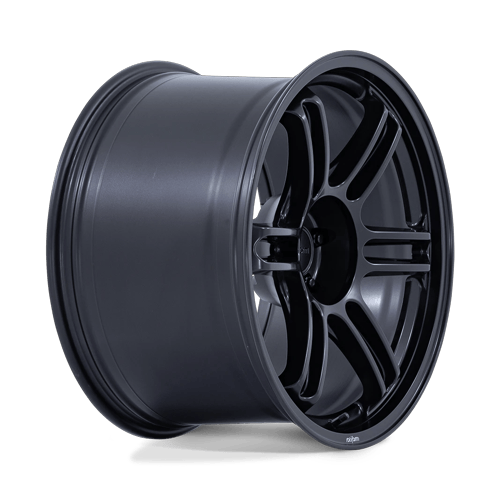 RPS 19X8.5 5X100 56 +35 M-BLK