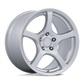 CGN 20X10.5 5X112 66 +38 G-SLV