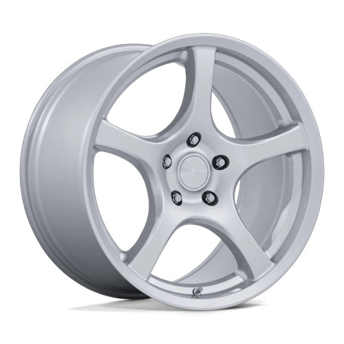 CGN 18X8.5 5X120 74 +35 G-SLV