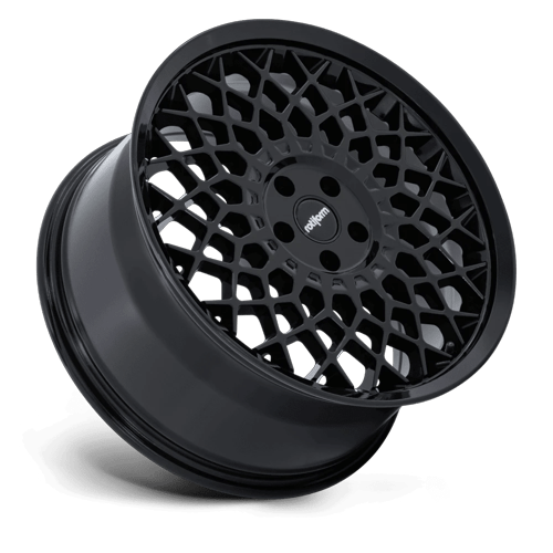 CJJ 18X8.5 5X4.5 72 +22 G-BLK