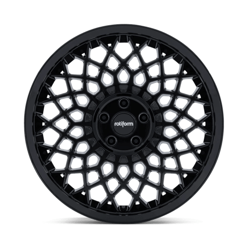 CJJ 18X10.5 5X4.5 72 +35 G-BLK