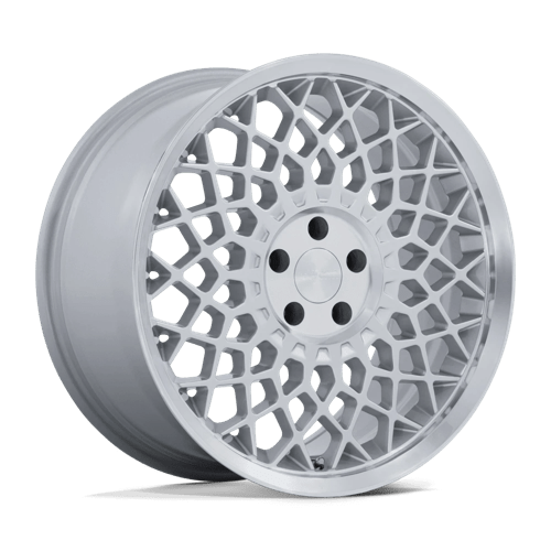 CJJ 19X8.5 5X112 66 +25 G-SLV-MCH