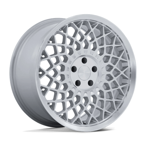 CJJ 18X10.5 5X4.5 72 +35 G-SLV-MCH