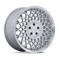 CJJ 19X10.5 5X4.5 72 +35 G-SLV-MCH