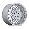CJJ 18X8.5 5X4.5 72 +22 G-SLV-MCH