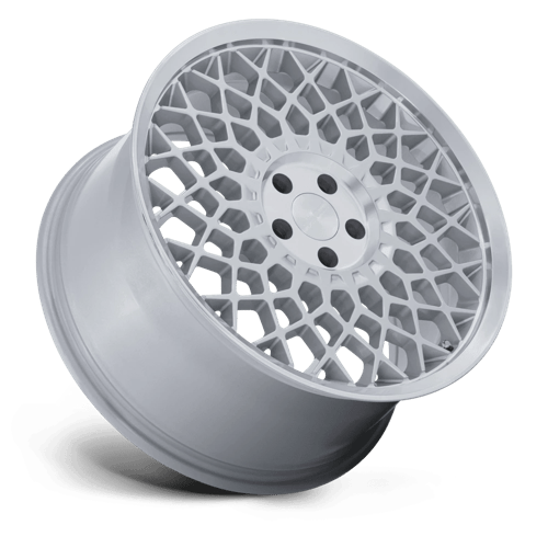 CJJ 18X10.5 5X4.5 72 +22 G-SLV-MCH